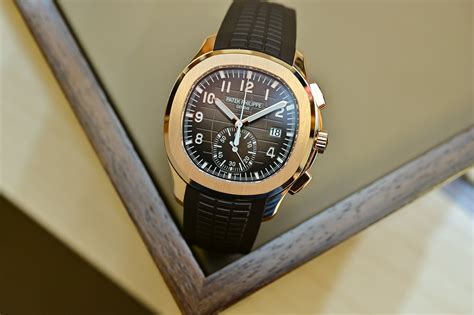 patek philippe einsteigermodell